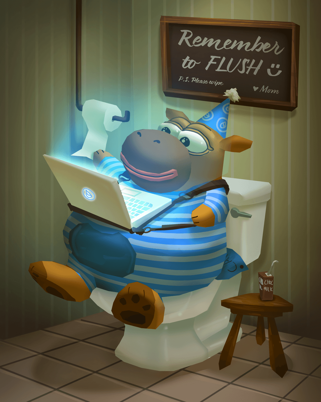 cover image