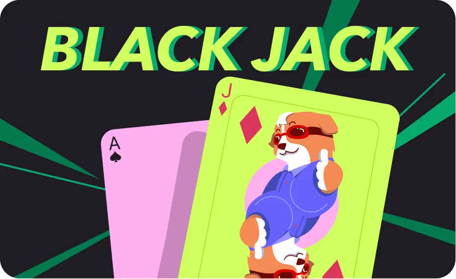 blackjack