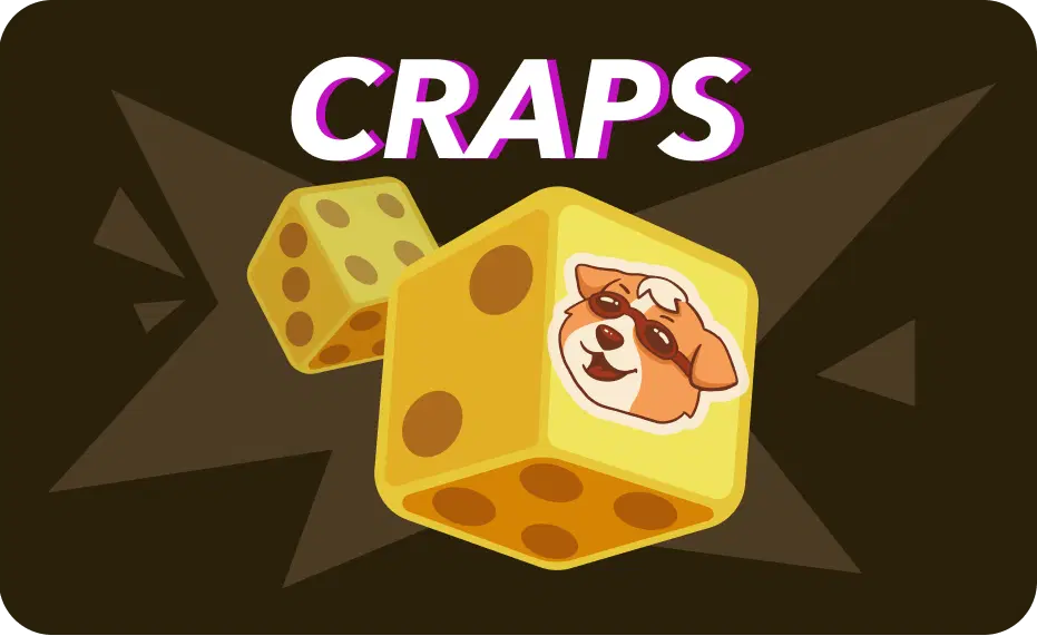 craps