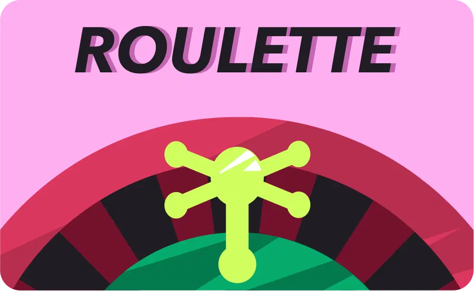 roulette