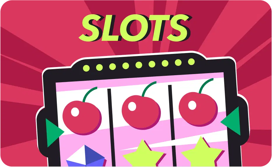 slots