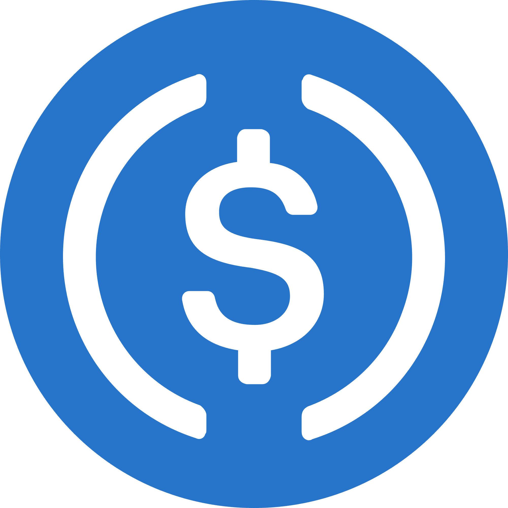 usdc icon